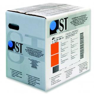 ST Powder Coatings